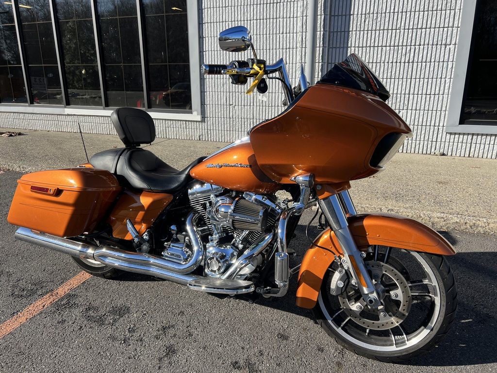 Road Glide® Special