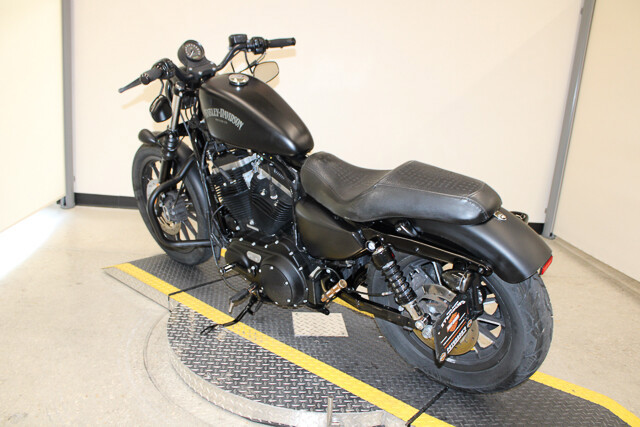 Sportster® Iron 883®