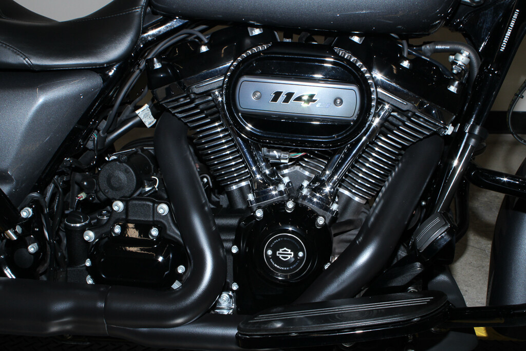Street Glide® Special