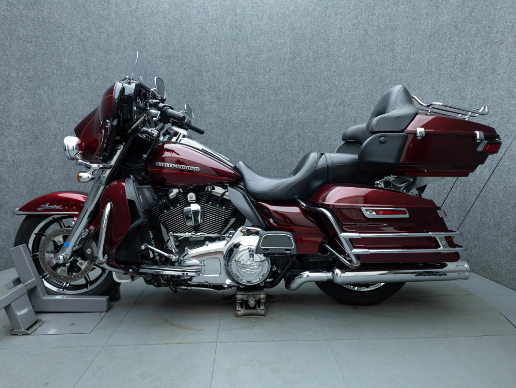 Electra Glide® Ultra® Limited
