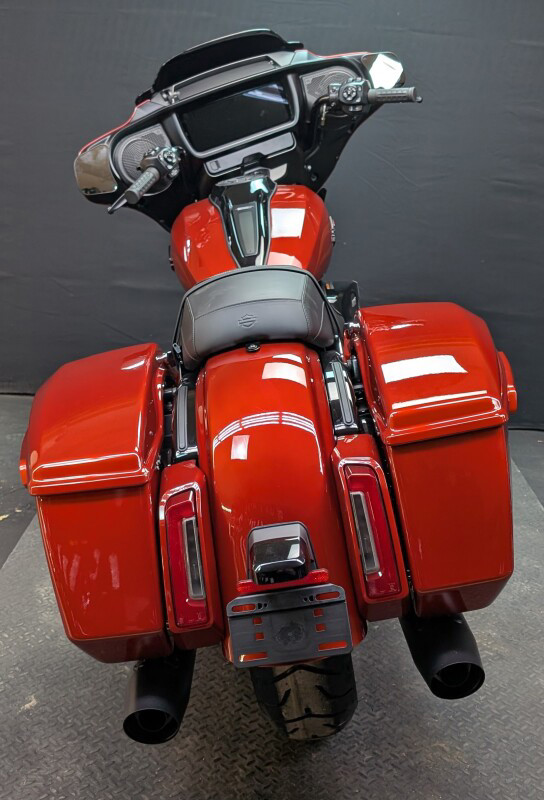 Street Glide®
