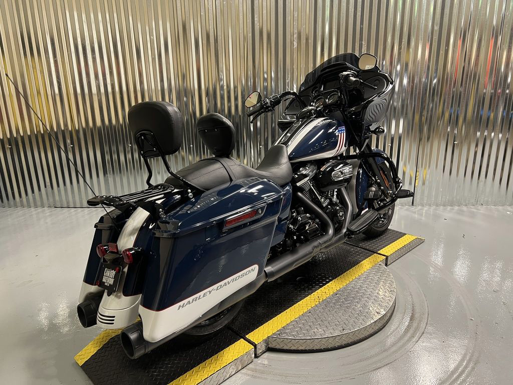 Road Glide® Special