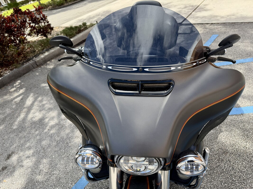 Electra Glide® Ultra® Limited