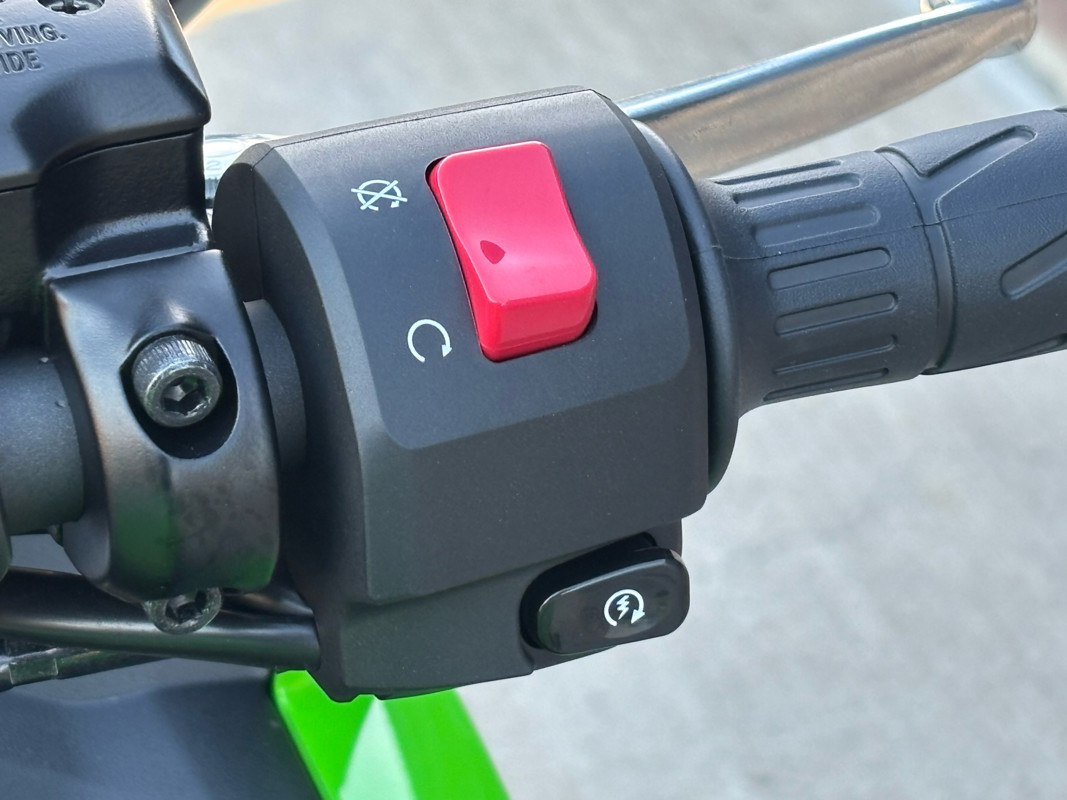 Ninja 650 ABS KRT Edition