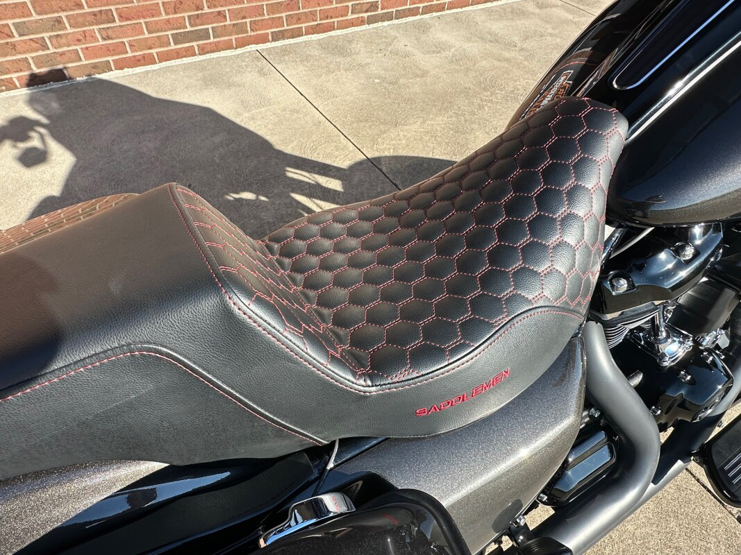 Street Glide® Special