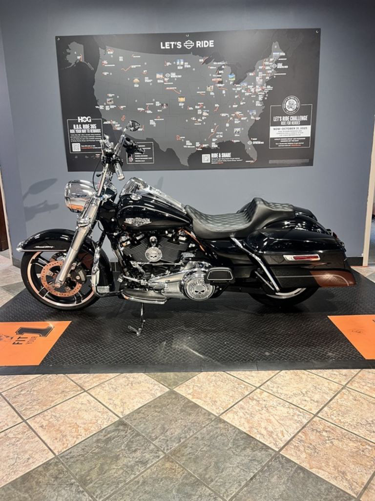 Road King®