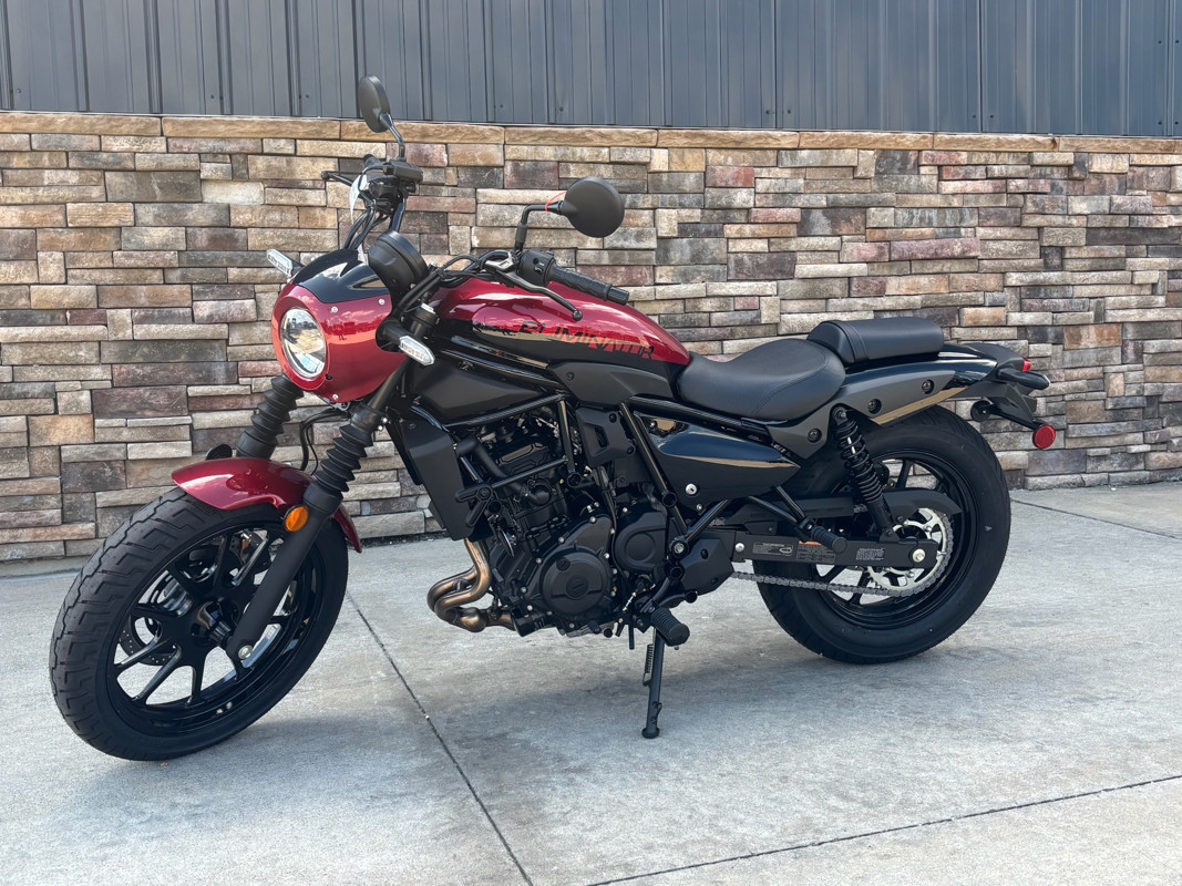 Eliminator SE	