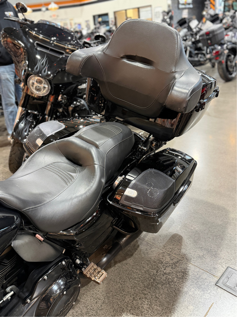 Road Glide® ST