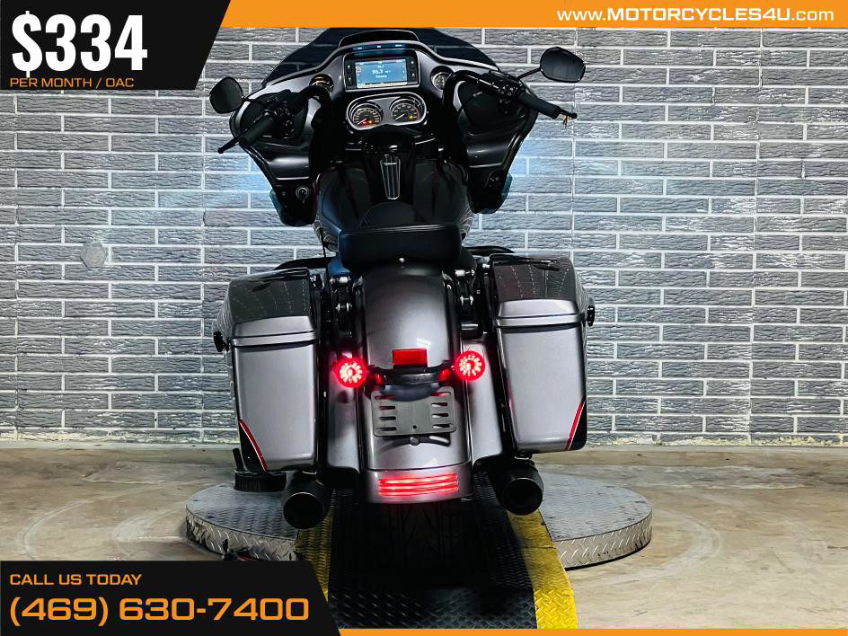 Road Glide® Special