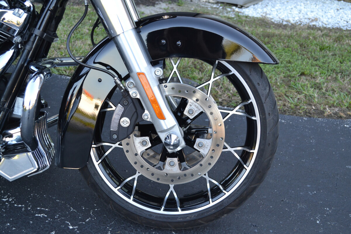 Street Glide® Special