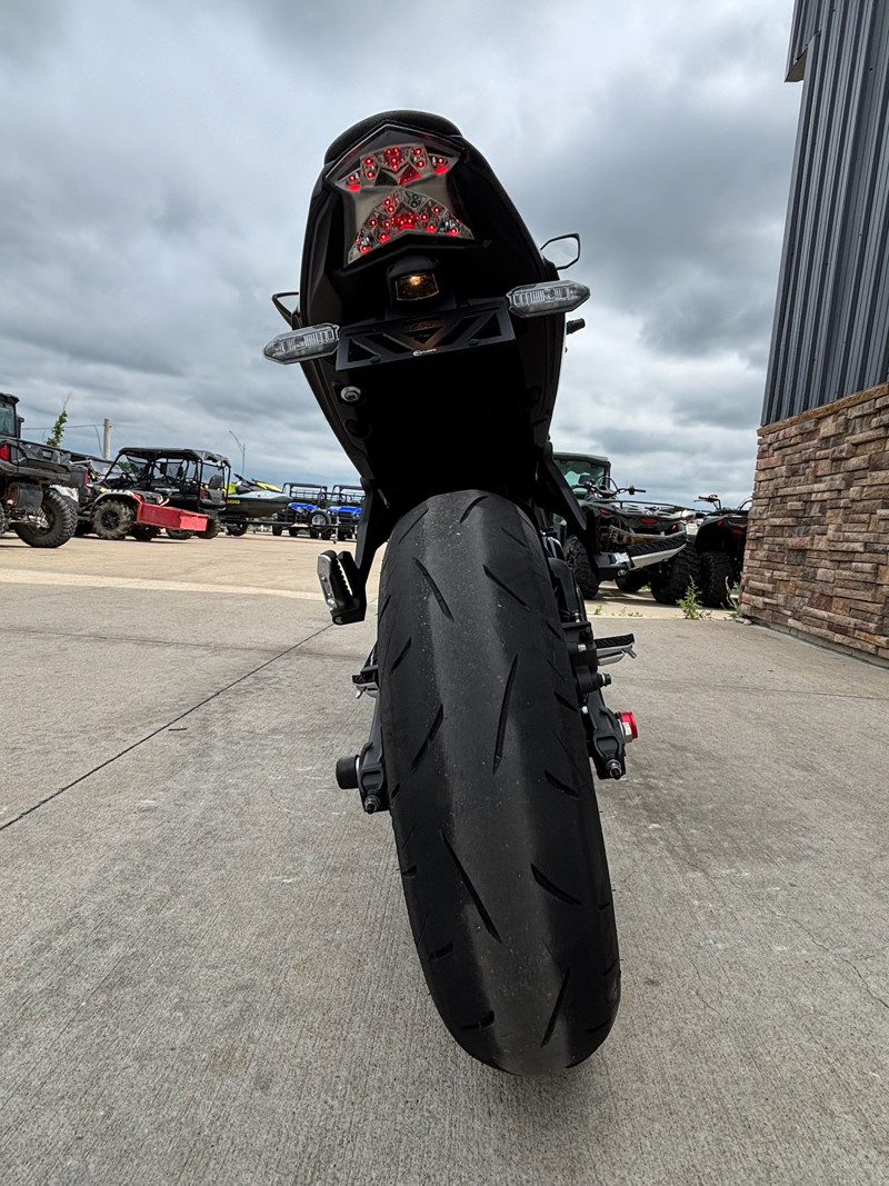 Z650 ABS