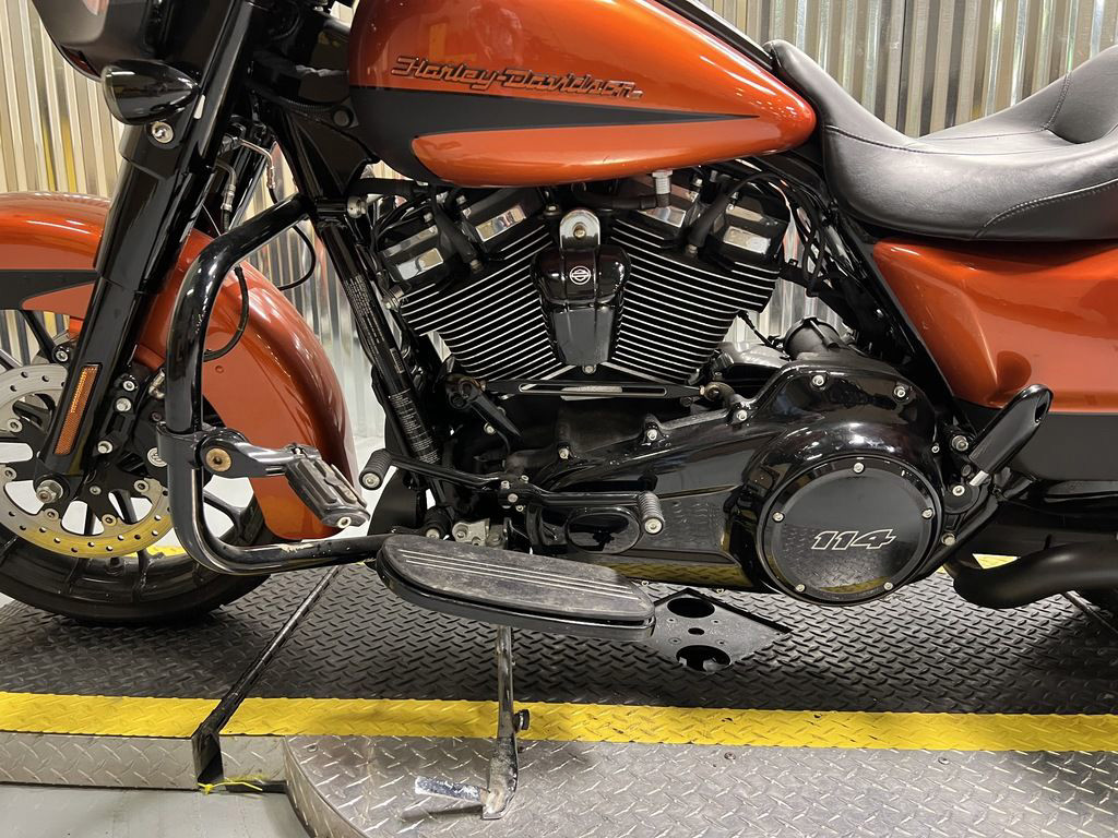 Street Glide® Special