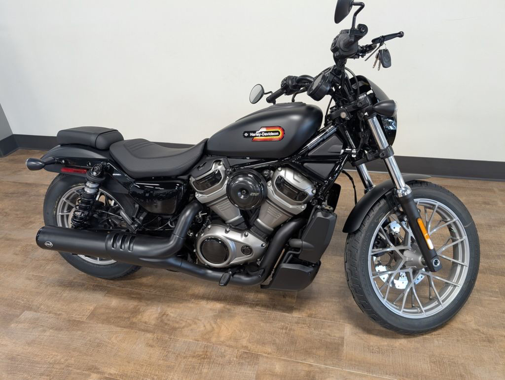 Nightster Special