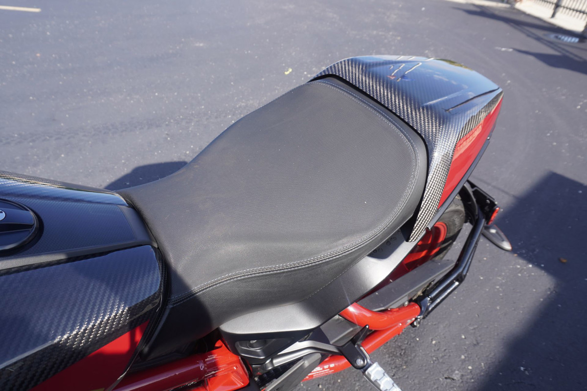 FTR 1200 Championship Edition