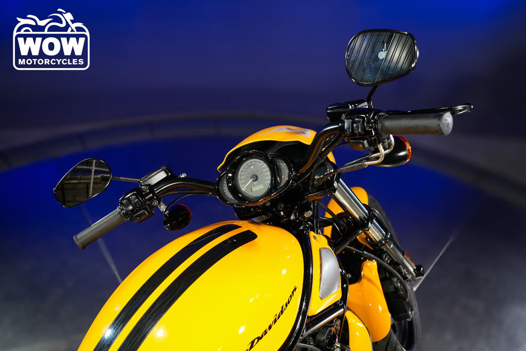 Night Rod® Special