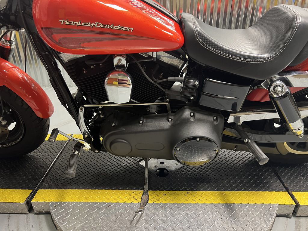 Dyna® Fat Bob®