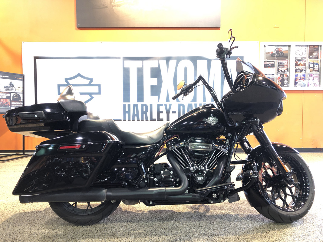 Road Glide® Special