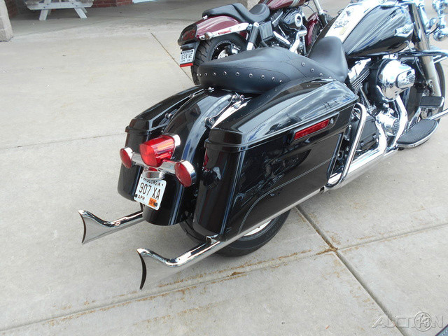 Road King®