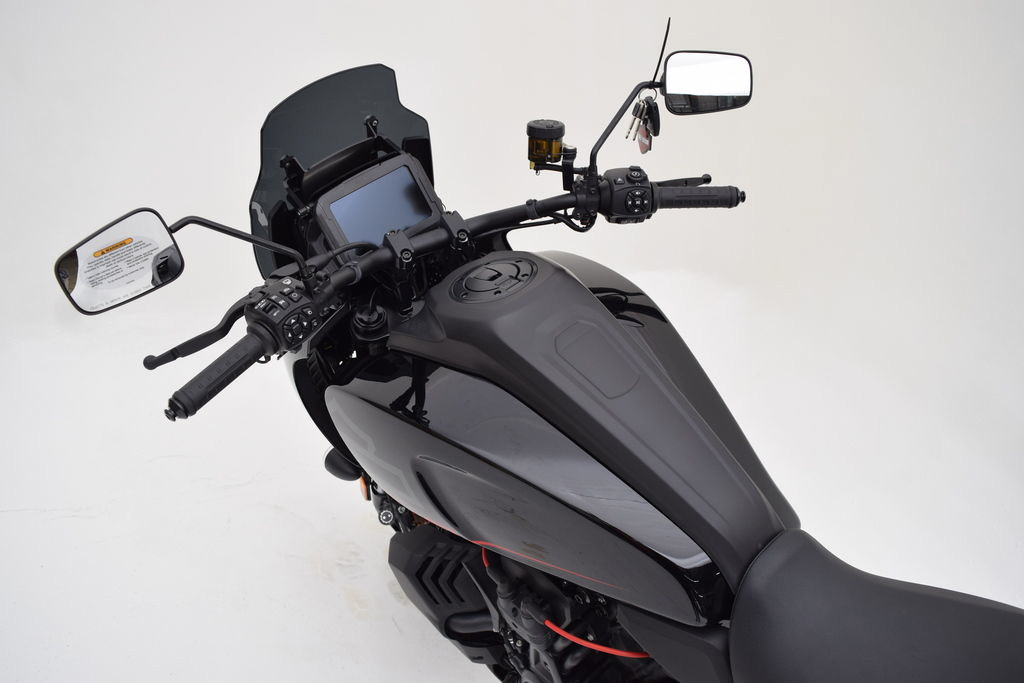 Pan America® 1250 ST