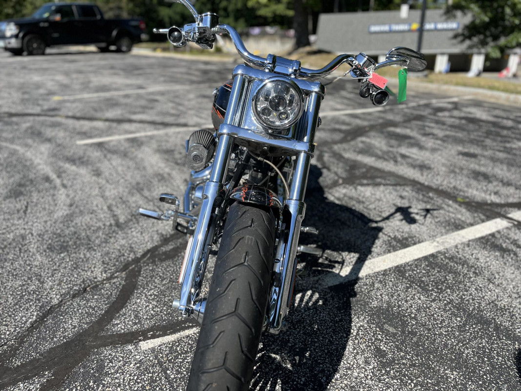 CVO® Breakout