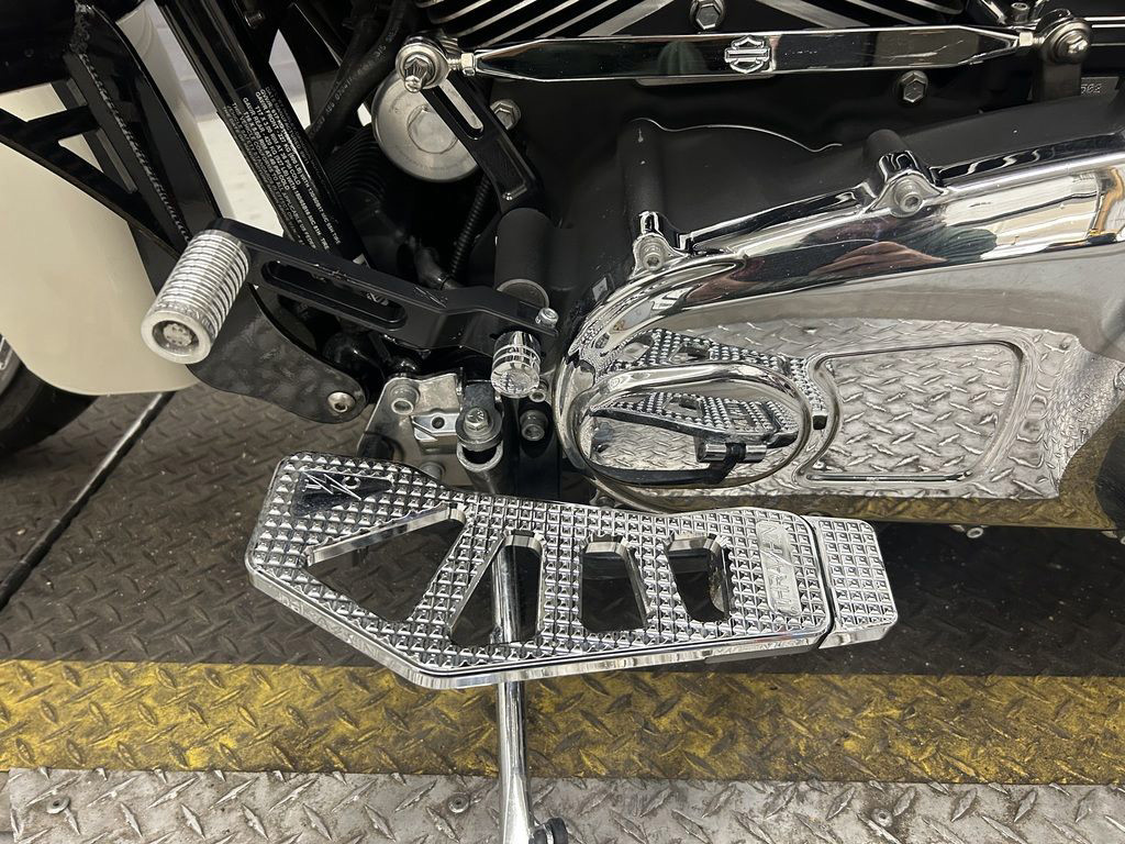 Electra Glide® Classic