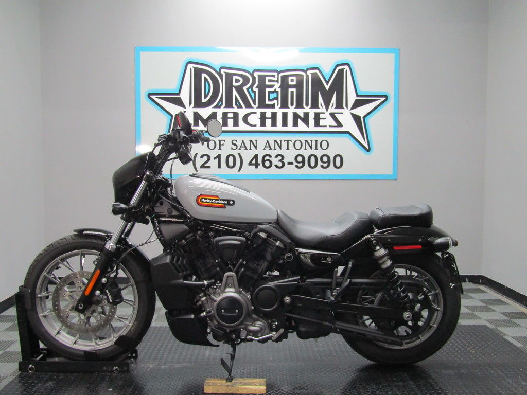 Nightster Special
