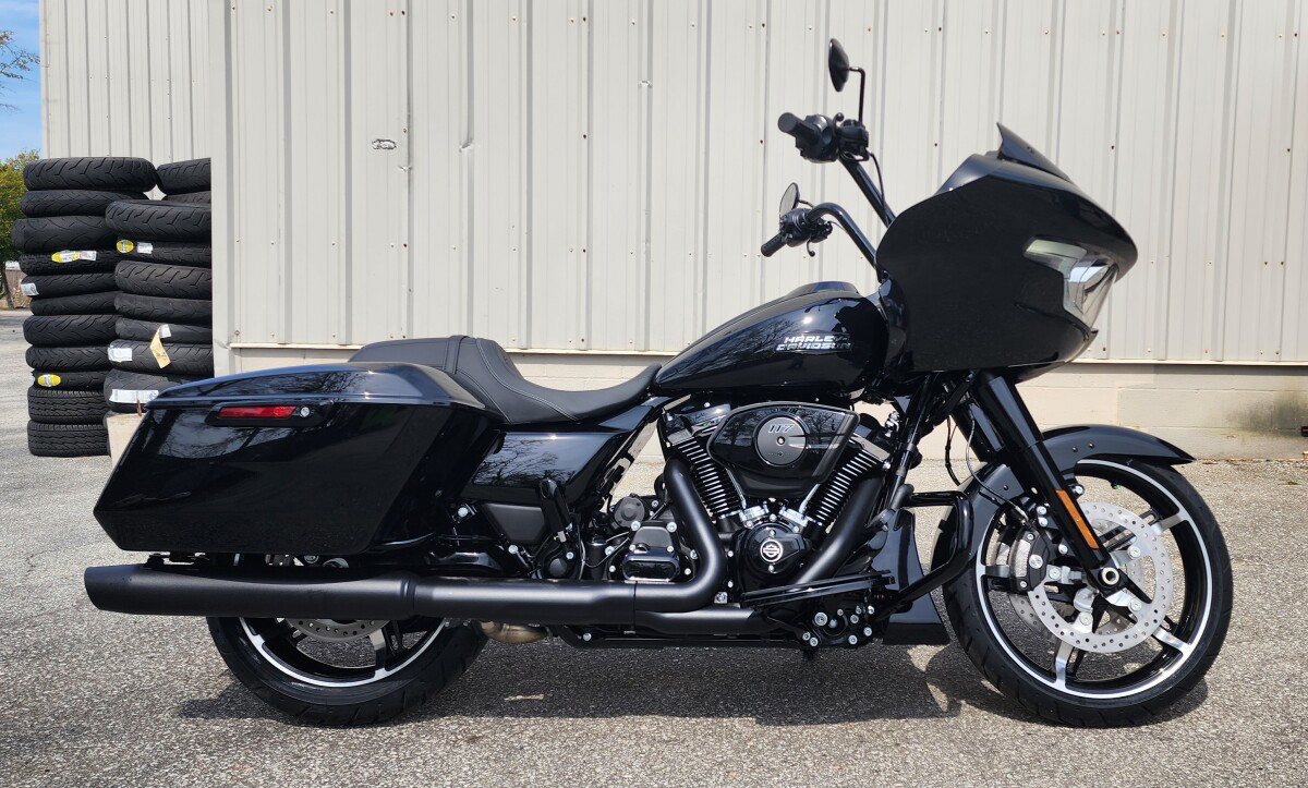 Road Glide®