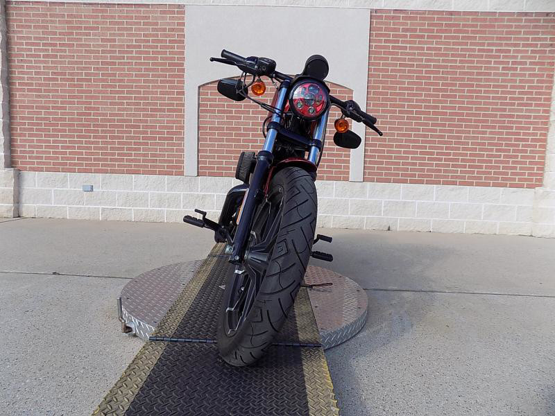 Sportster® Iron 883®