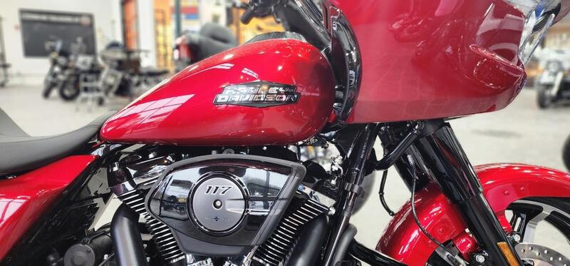 Road Glide®