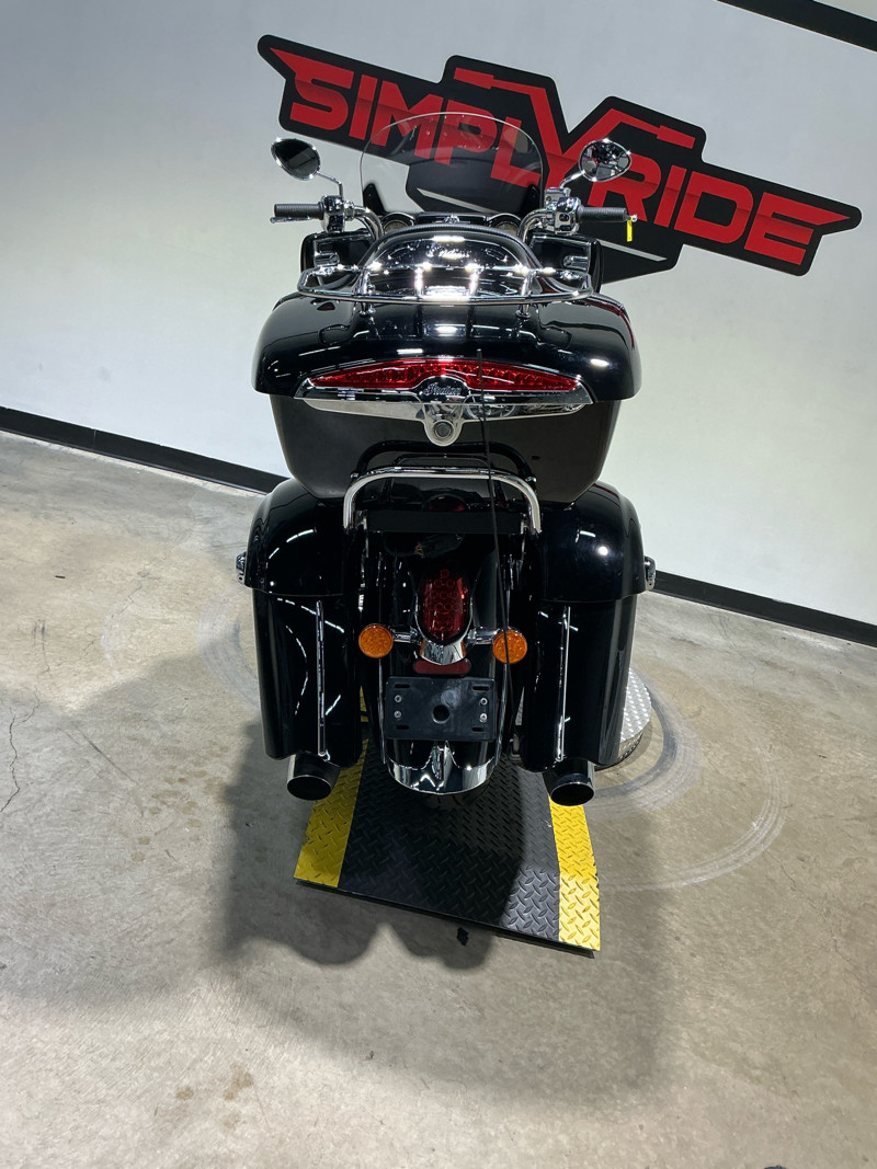 Roadmaster Icon