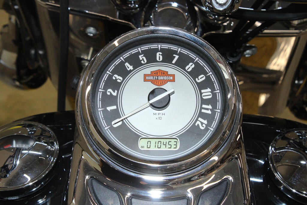Heritage Softail® Classic