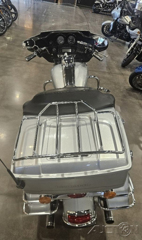 Electra Glide® Classic