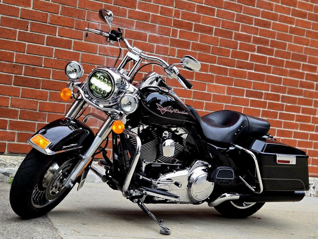 Road King®