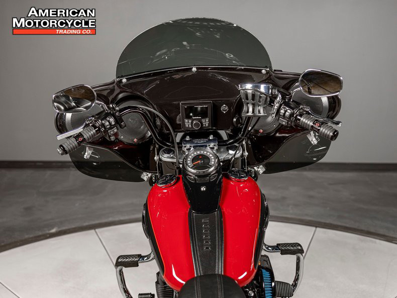 Softail® Heritage Classic 114