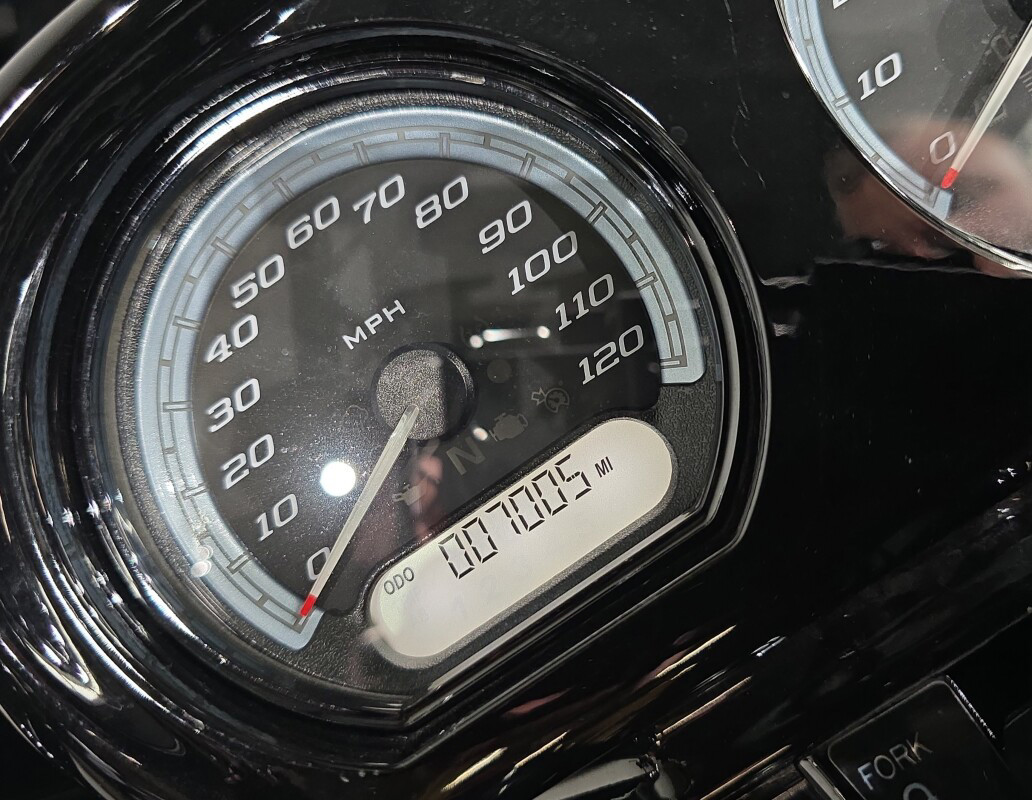 Road Glide® Limited