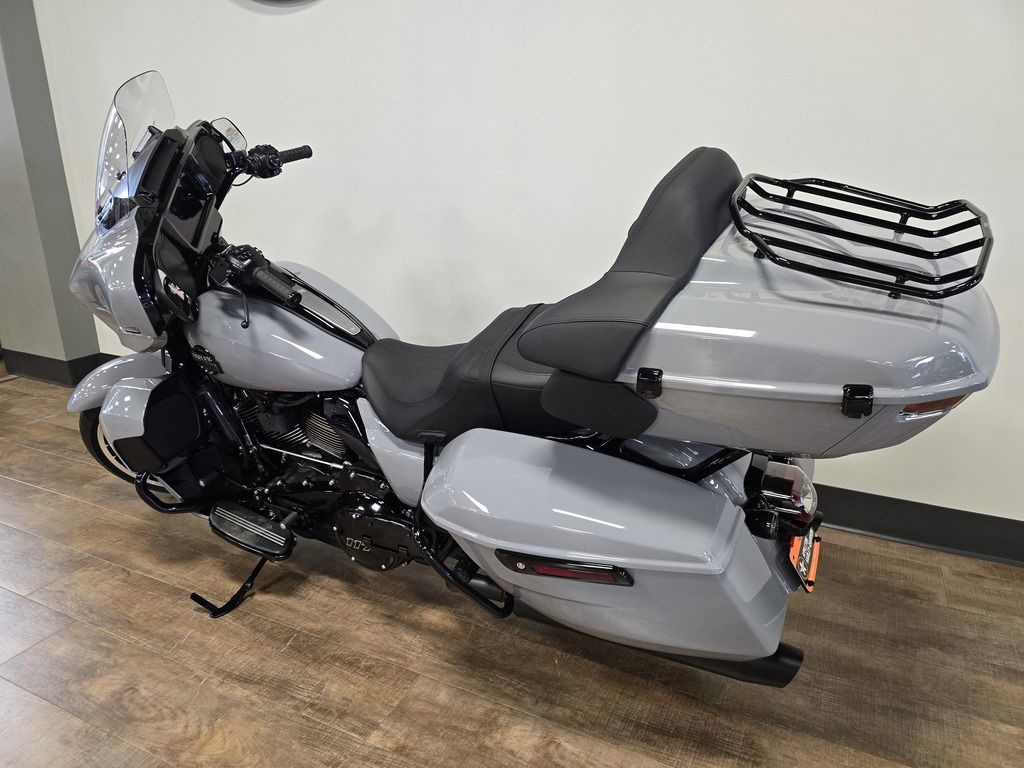 Street Glide® Limited