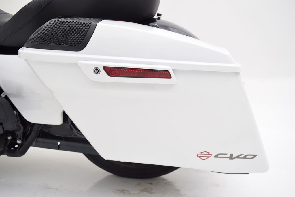 CVO® Street Glide®