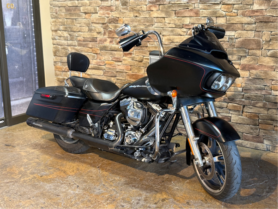 Road Glide® Special