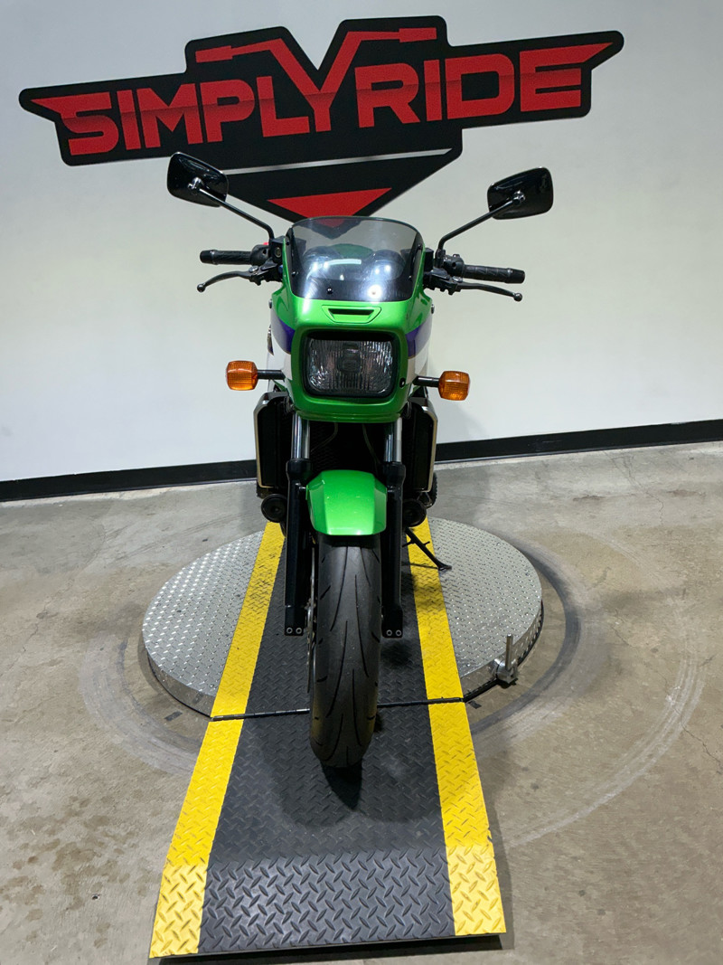 ZRX1100