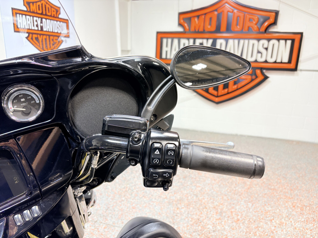 Electra Glide® Ultra® Limited