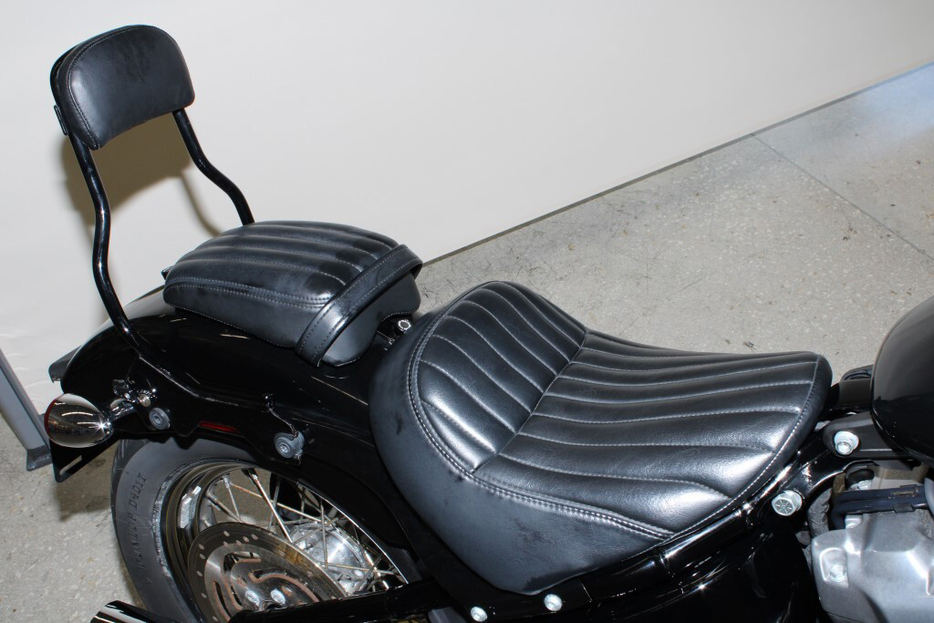Softail® Standard