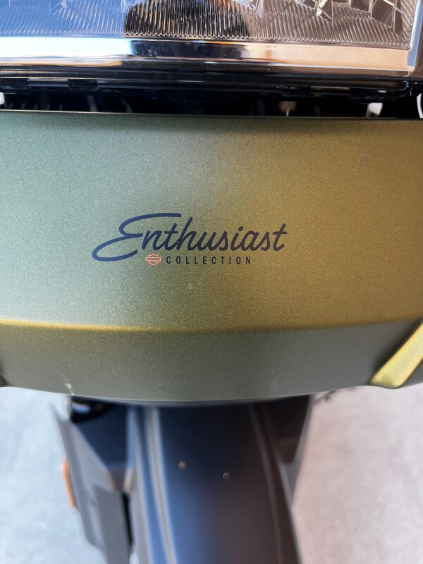 Pan America® 1250 Special