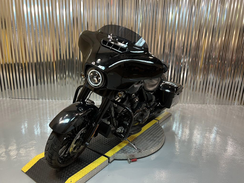 Street Glide® Special