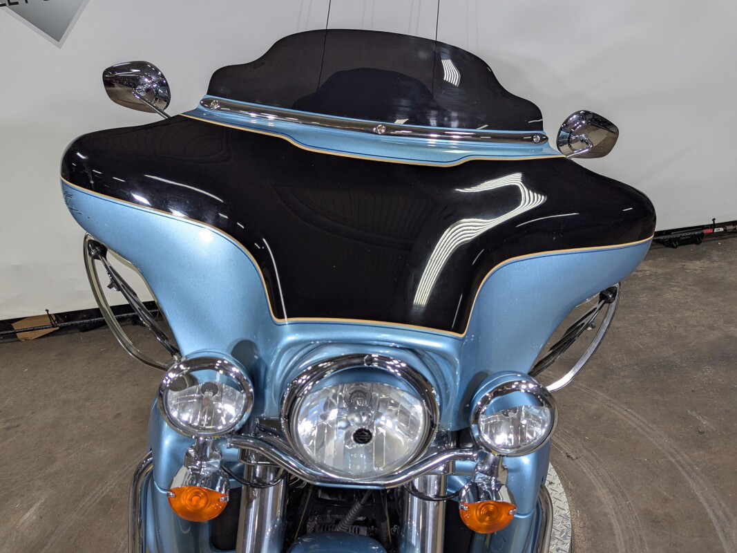 Ultra Classic® Electra Glide®