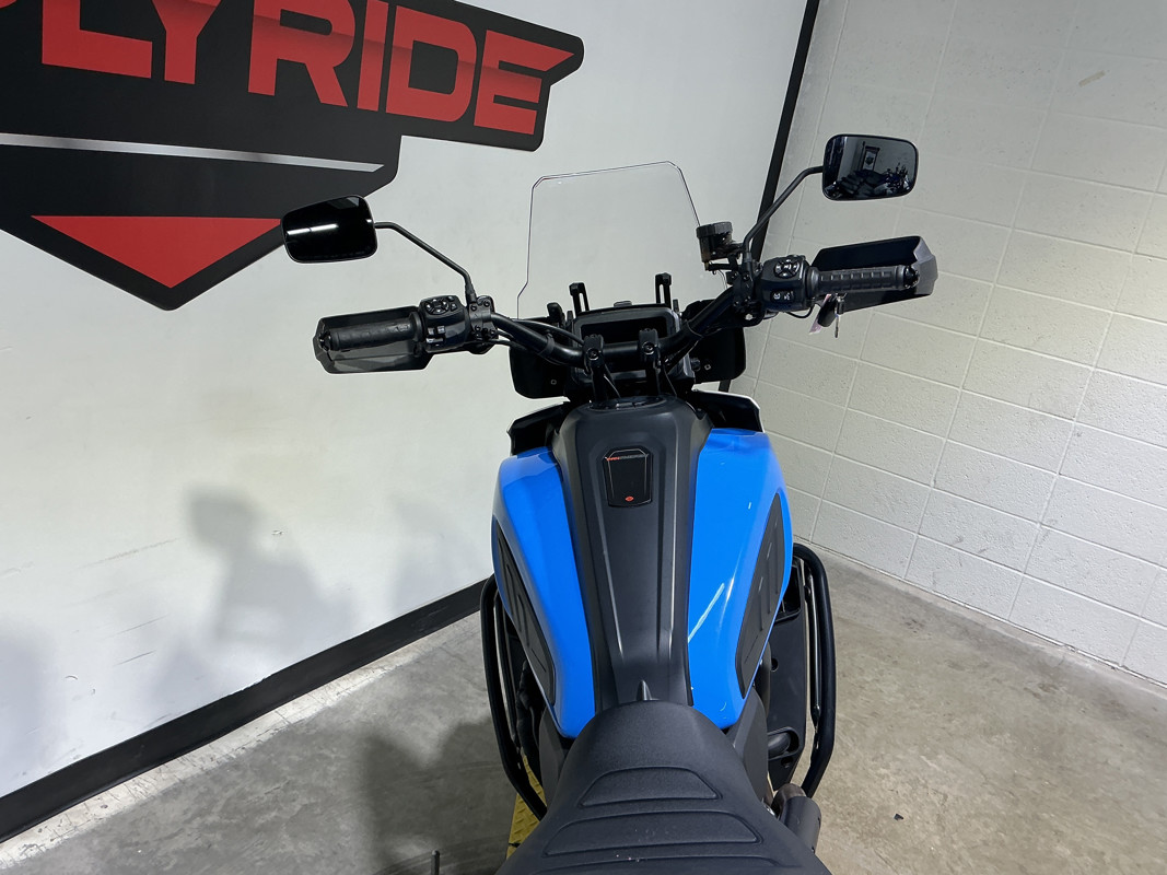 Pan America® 1250 Special