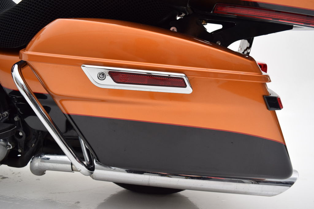 Electra Glide® Ultra® Limited