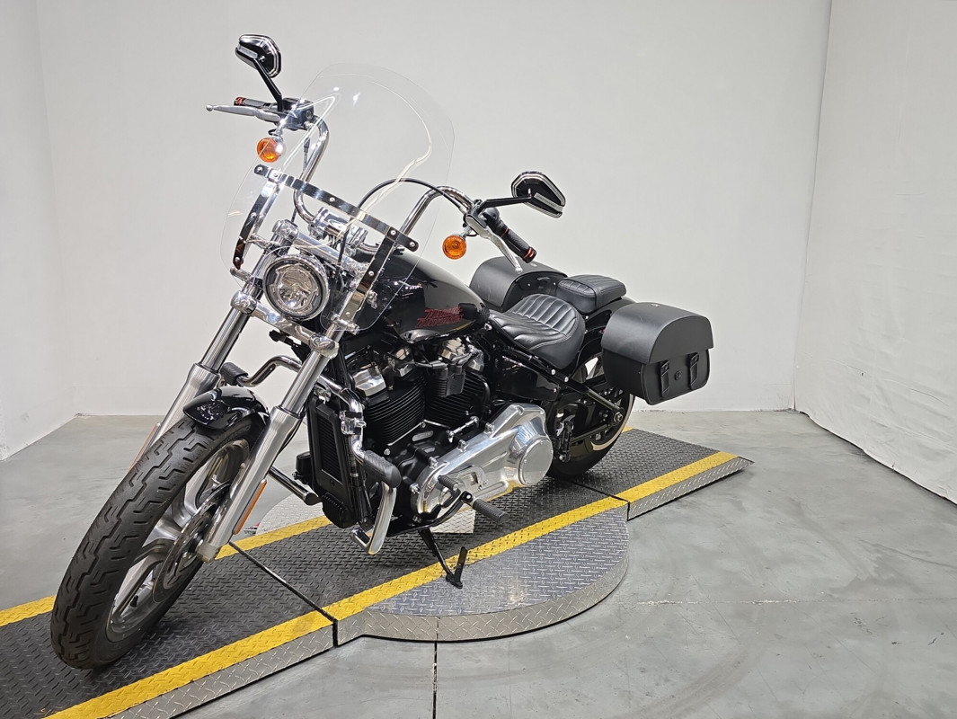 Softail® Standard