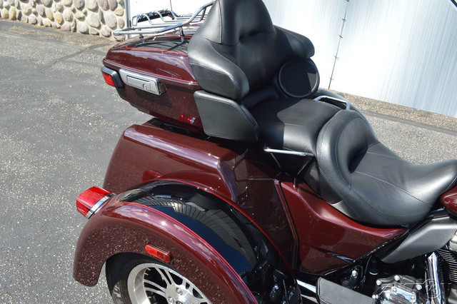 Tri Glide® Ultra