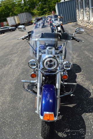 Heritage Softail® Classic