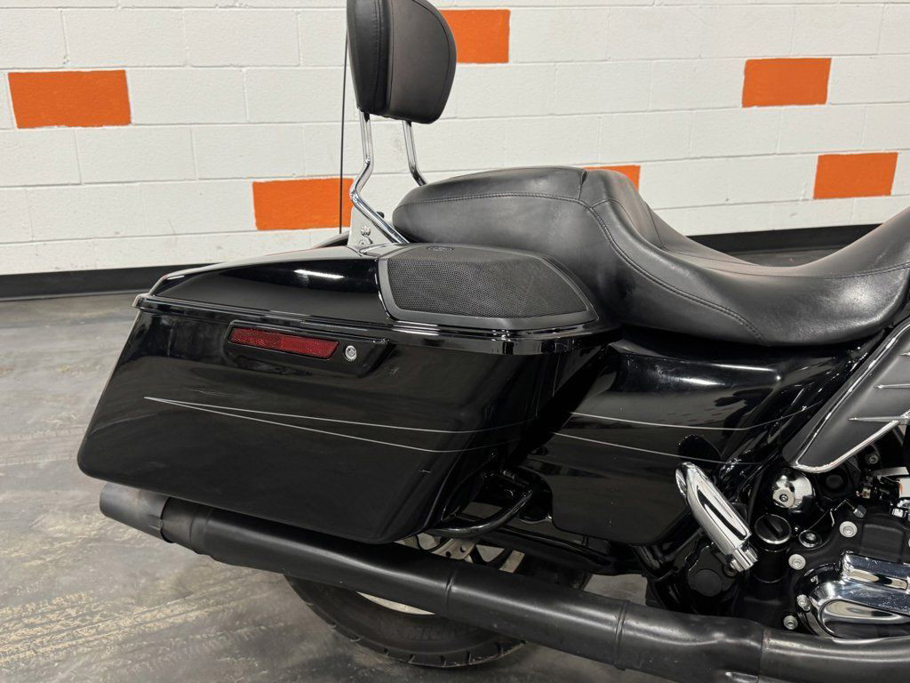 Street Glide® Special